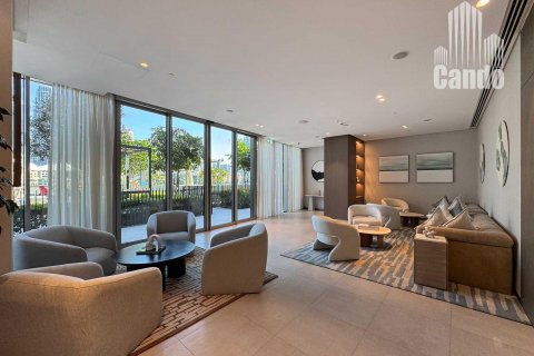 Byt v Downtown Dubai (Downtown Burj Dubai), Dubai, SAE 1 ložnice, 71.2 m² Č.: 600153 - fotografie 16