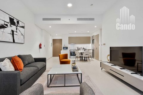 Byt v Downtown Dubai (Downtown Burj Dubai), Dubai, SAE 1 ložnice, 71.2 m² Č.: 600153 - fotografie 29