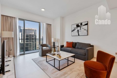 Byt v Downtown Dubai (Downtown Burj Dubai), Dubai, SAE 1 ložnice, 71.2 m² Č.: 600153 - fotografie 50