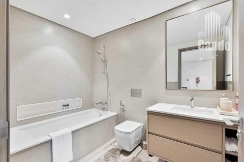 Byt v Downtown Dubai (Downtown Burj Dubai), Dubai, SAE 1 ložnice, 71.2 m² Č.: 600153 - fotografie 56