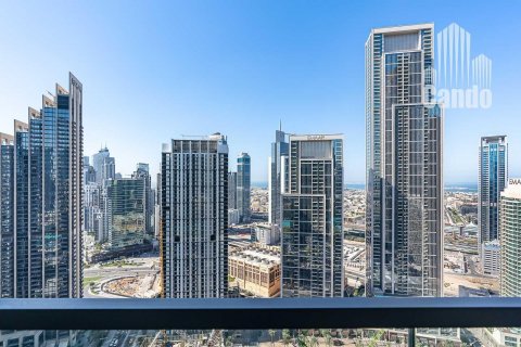 Byt v Downtown Dubai (Downtown Burj Dubai), Dubai, SAE 1 ložnice, 71.2 m² Č.: 600153 - fotografie 6