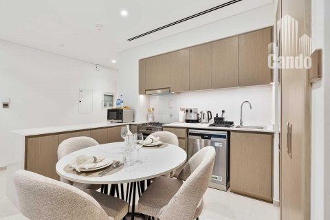 Byt v Downtown Dubai (Downtown Burj Dubai), Dubai, SAE 1 ložnice, 71.2 m² Č.: 600153 - fotografie 47