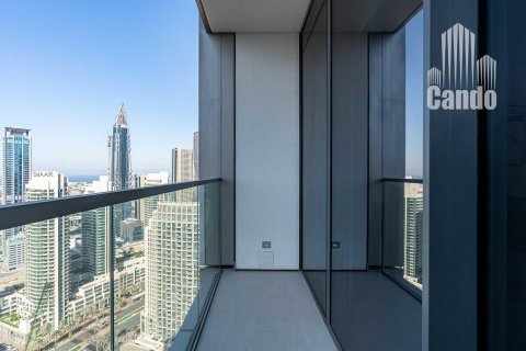 Byt v Downtown Dubai (Downtown Burj Dubai), Dubai, SAE 1 ložnice, 71.2 m² Č.: 600153 - fotografie 68