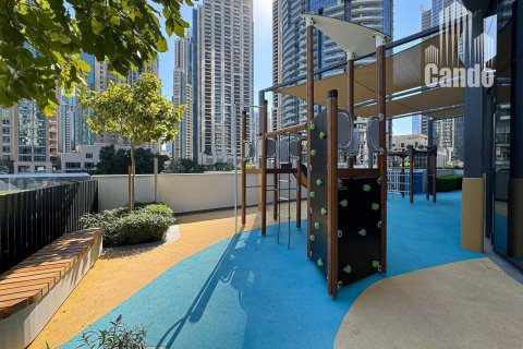 Byt v Downtown Dubai (Downtown Burj Dubai), Dubai, SAE 1 ložnice, 71.2 m² Č.: 600153 - fotografie 20