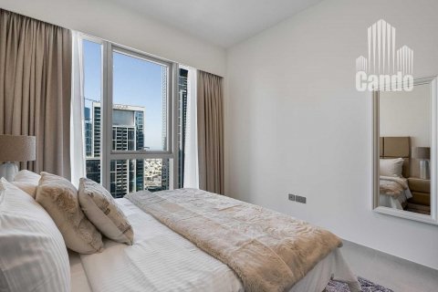 Byt v Downtown Dubai (Downtown Burj Dubai), Dubai, SAE 1 ložnice, 71.2 m² Č.: 600153 - fotografie 10