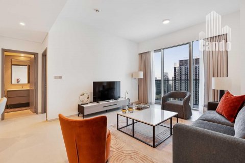 Byt v Downtown Dubai (Downtown Burj Dubai), Dubai, SAE 1 ložnice, 71.2 m² Č.: 600153 - fotografie 4