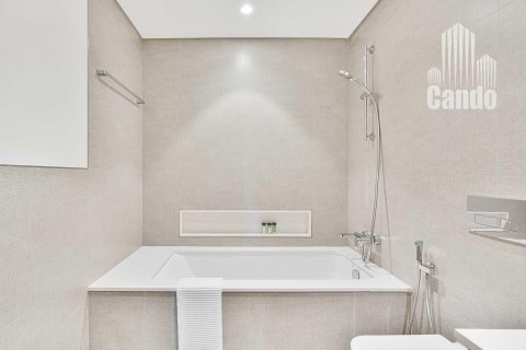 Byt v Downtown Dubai (Downtown Burj Dubai), Dubai, SAE 1 ložnice, 71.2 m² Č.: 600153 - fotografie 57