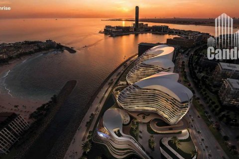 Byt v Al Marjan Island, Ras Al Khaimah, SAE 2 ložnice, 144 m² Č.: 600155 - fotografie 56