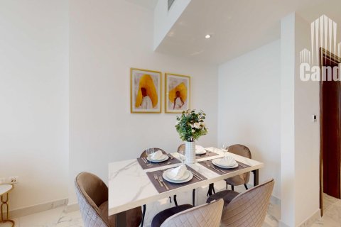 Apartament në Business Bay, Dubai, Emiratet e Bashkuara Arabe 2 dhoma gjumi, 125.9 m2. № 600154 - Foto 27