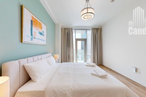 Apartament në Business Bay, Dubai, Emiratet e Bashkuara Arabe 2 dhoma gjumi, 125.9 m2. № 600154 - Foto 30