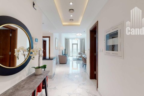 Apartament në Business Bay, Dubai, Emiratet e Bashkuara Arabe 2 dhoma gjumi, 125.9 m2. № 600154 - Foto 13