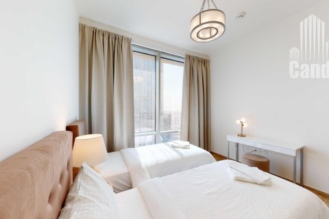 Apartament në Business Bay, Dubai, Emiratet e Bashkuara Arabe 2 dhoma gjumi, 125.9 m2. № 600154 - Foto 35