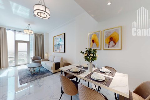 Apartament në Business Bay, Dubai, Emiratet e Bashkuara Arabe 2 dhoma gjumi, 125.9 m2. № 600154 - Foto 1