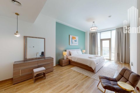 Apartament në Business Bay, Dubai, Emiratet e Bashkuara Arabe 2 dhoma gjumi, 125.9 m2. № 600154 - Foto 16