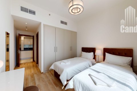 Apartament në Business Bay, Dubai, Emiratet e Bashkuara Arabe 2 dhoma gjumi, 125.9 m2. № 600154 - Foto 28