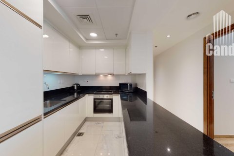Apartament në Business Bay, Dubai, Emiratet e Bashkuara Arabe 2 dhoma gjumi, 125.9 m2. № 600154 - Foto 26