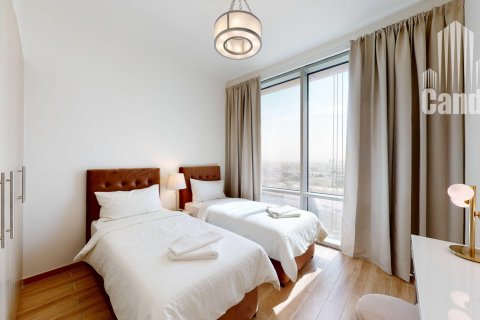Apartament në Business Bay, Dubai, Emiratet e Bashkuara Arabe 2 dhoma gjumi, 125.9 m2. № 600154 - Foto 42