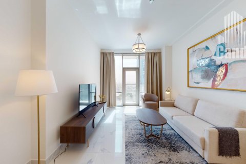 Apartament në Business Bay, Dubai, Emiratet e Bashkuara Arabe 2 dhoma gjumi, 125.9 m2. № 600154 - Foto 43