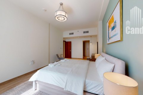 Apartament në Business Bay, Dubai, Emiratet e Bashkuara Arabe 2 dhoma gjumi, 125.9 m2. № 600154 - Foto 45