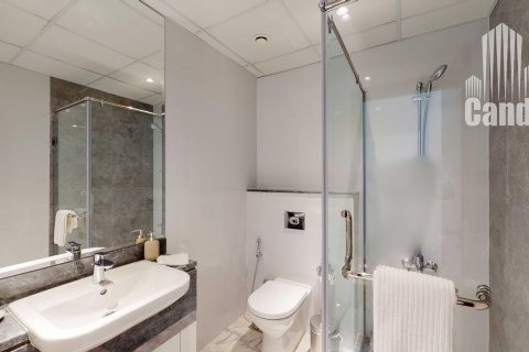 Apartament në Business Bay, Dubai, Emiratet e Bashkuara Arabe 2 dhoma gjumi, 125.9 m2. № 600154 - Foto 10