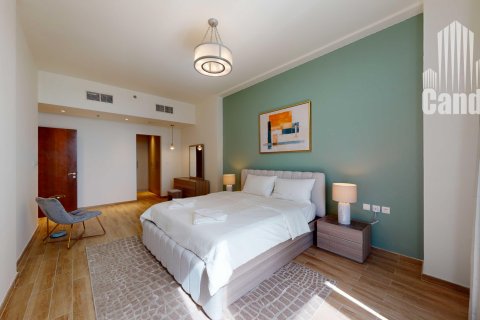 Apartament në Business Bay, Dubai, Emiratet e Bashkuara Arabe 2 dhoma gjumi, 125.9 m2. № 600154 - Foto 41