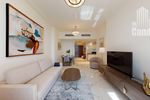 Apartament në Business Bay, Dubai, Emiratet e Bashkuara Arabe 2 dhoma gjumi, 125.9 m2. № 600154 - Foto 2