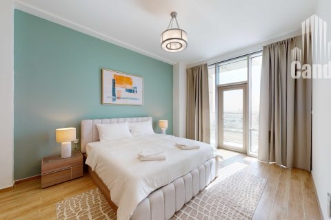 Apartament në Business Bay, Dubai, Emiratet e Bashkuara Arabe 2 dhoma gjumi, 125.9 m2. № 600154 - Foto 31