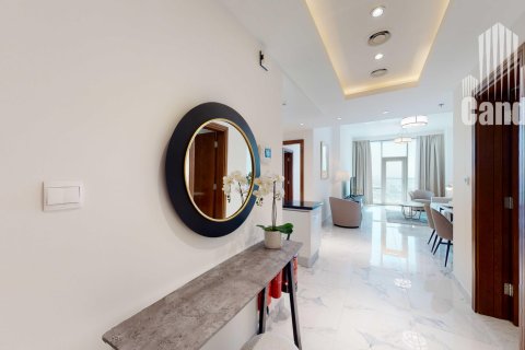 Apartament në Business Bay, Dubai, Emiratet e Bashkuara Arabe 2 dhoma gjumi, 125.9 m2. № 600154 - Foto 37