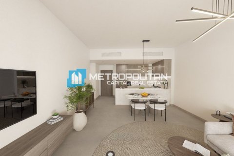 Apartmen di Yas Island, Abu Dhabi, UAE 2 bilik tidur, 108.9 meter persegi № 632265 - foto 6