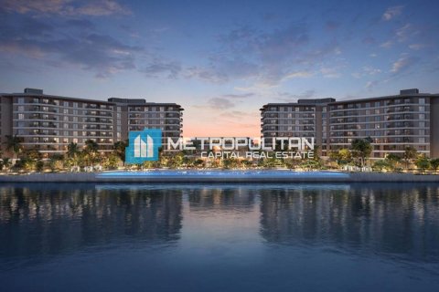 Apartmen di Yas Island, Abu Dhabi, UAE 2 bilik tidur, 108.9 meter persegi № 632265 - foto 24