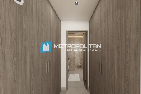 Apartmen di Yas Island, Abu Dhabi, UAE 2 bilik tidur, 108.9 meter persegi № 632265 - foto 12