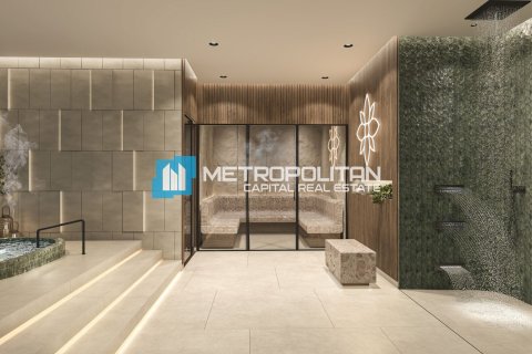 Apartmen di Yas Island, Abu Dhabi, UAE 2 bilik tidur, 108.9 meter persegi № 632265 - foto 17