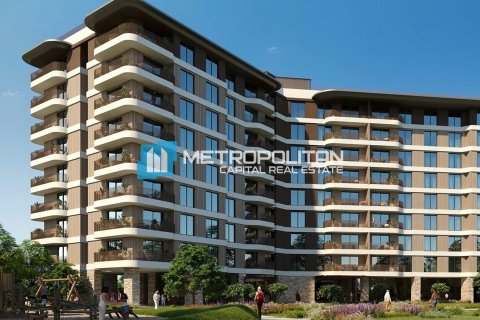 Apartmen di Yas Island, Abu Dhabi, UAE 2 bilik tidur, 108.9 meter persegi № 632265 - foto 4