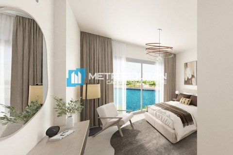 Apartmen di Yas Island, Abu Dhabi, UAE 2 bilik tidur, 108.9 meter persegi № 632265 - foto 13