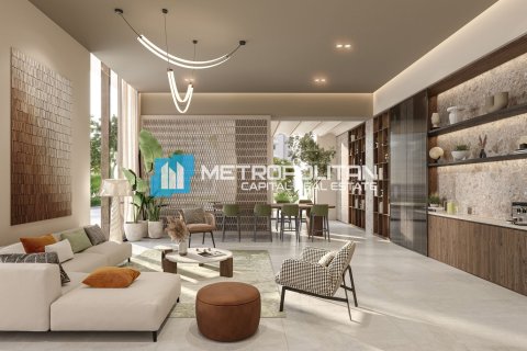 Apartmen di Yas Island, Abu Dhabi, UAE 2 bilik tidur, 108.9 meter persegi № 632265 - foto 19