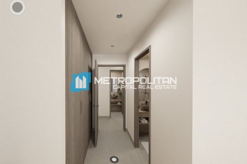 Apartmen di Yas Island, Abu Dhabi, UAE 2 bilik tidur, 108.9 meter persegi № 632265 - foto 10