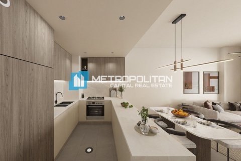 Apartmen di Yas Island, Abu Dhabi, UAE 2 bilik tidur, 108.9 meter persegi № 632265 - foto 3