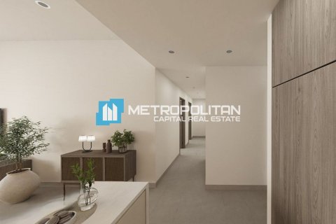 Apartmen di Yas Island, Abu Dhabi, UAE 2 bilik tidur, 108.9 meter persegi № 632265 - foto 7