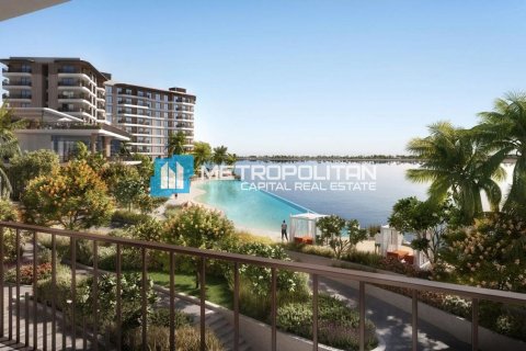 Apartmen di Yas Island, Abu Dhabi, UAE 2 bilik tidur, 108.9 meter persegi № 632265 - foto 22