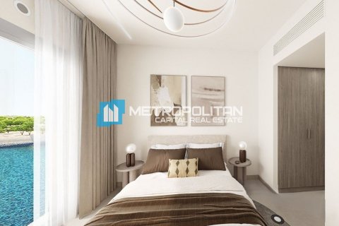 Apartmen di Yas Island, Abu Dhabi, UAE 2 bilik tidur, 108.9 meter persegi № 632265 - foto 11