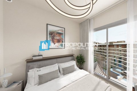 Apartmen di Yas Island, Abu Dhabi, UAE 2 bilik tidur, 108.9 meter persegi № 632265 - foto 8