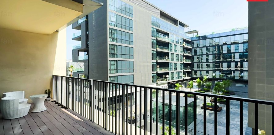 Пәтер Аль-Васл, Дубай, БАӘ-да 2 жатын бөлмелер, 179.2 м² № 589401