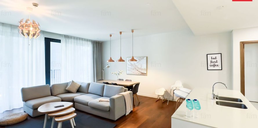 阿联酋 Dubai Al Wasl 公寓  2 卧, 179.2 平方米 , 编号 589401