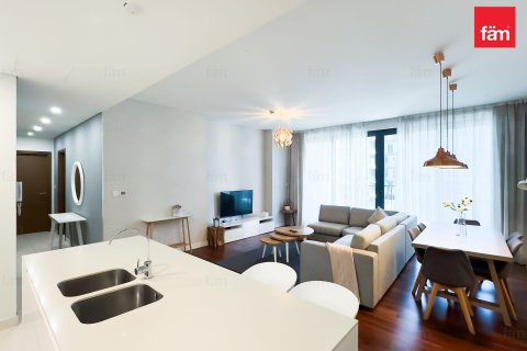 Apartman u gradu City Walk, Dubai, UAE 2 spavaće sobe, 179.2 m2 Br. 589401