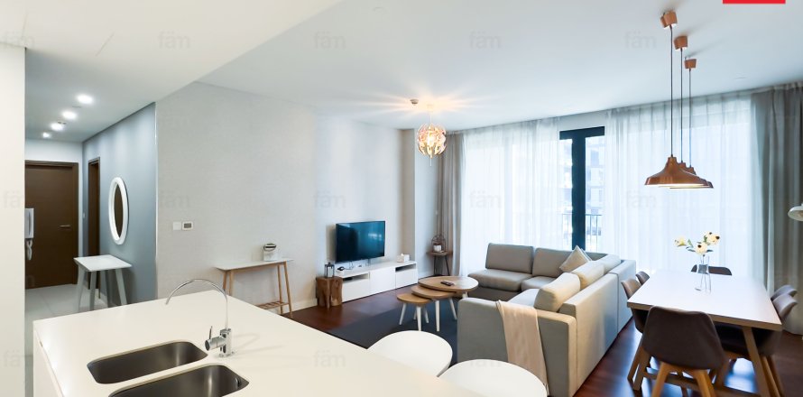 Apartament në Al Wasl, Dubai, Emiratet e Bashkuara Arabe 2 dhoma gjumi, 179.2 m2. № 589401