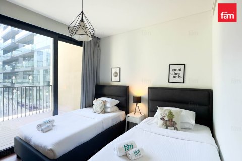 آپارتمان برای فروش در  City Walk، Dubai، امارات متحده عربی  2 خوابه ، 179.2 متر مربع ، شماره 589401 - تصویر 8