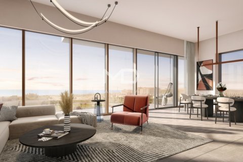 阿联酋 Abu Dhabi Saadiyat Island 待售 : 2 卧, 99.3 平方米 , 编号561692 - 照片 5