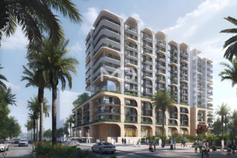 阿联酋 Abu Dhabi Saadiyat Island 待售 : 2 卧, 99.3 平方米 , 编号561692 - 照片 10