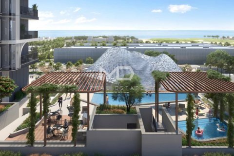 阿联酋 Abu Dhabi Saadiyat Island 待售 : 2 卧, 99.3 平方米 , 编号561692 - 照片 11