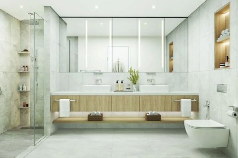 Byt v Dubai, SAE 43.9 m² Č.: 565811 - fotografie 7